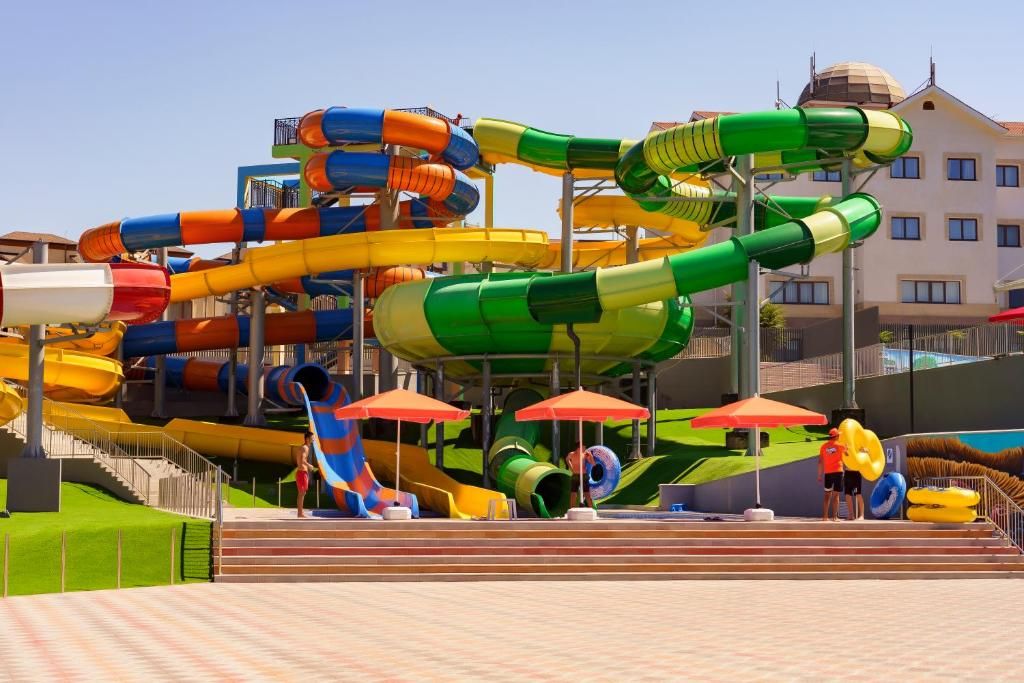 Holiday Inn Aktau Seaside фото 42