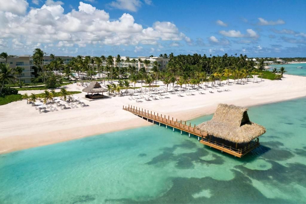 The Westin Puntacana Resort & Club фото 41