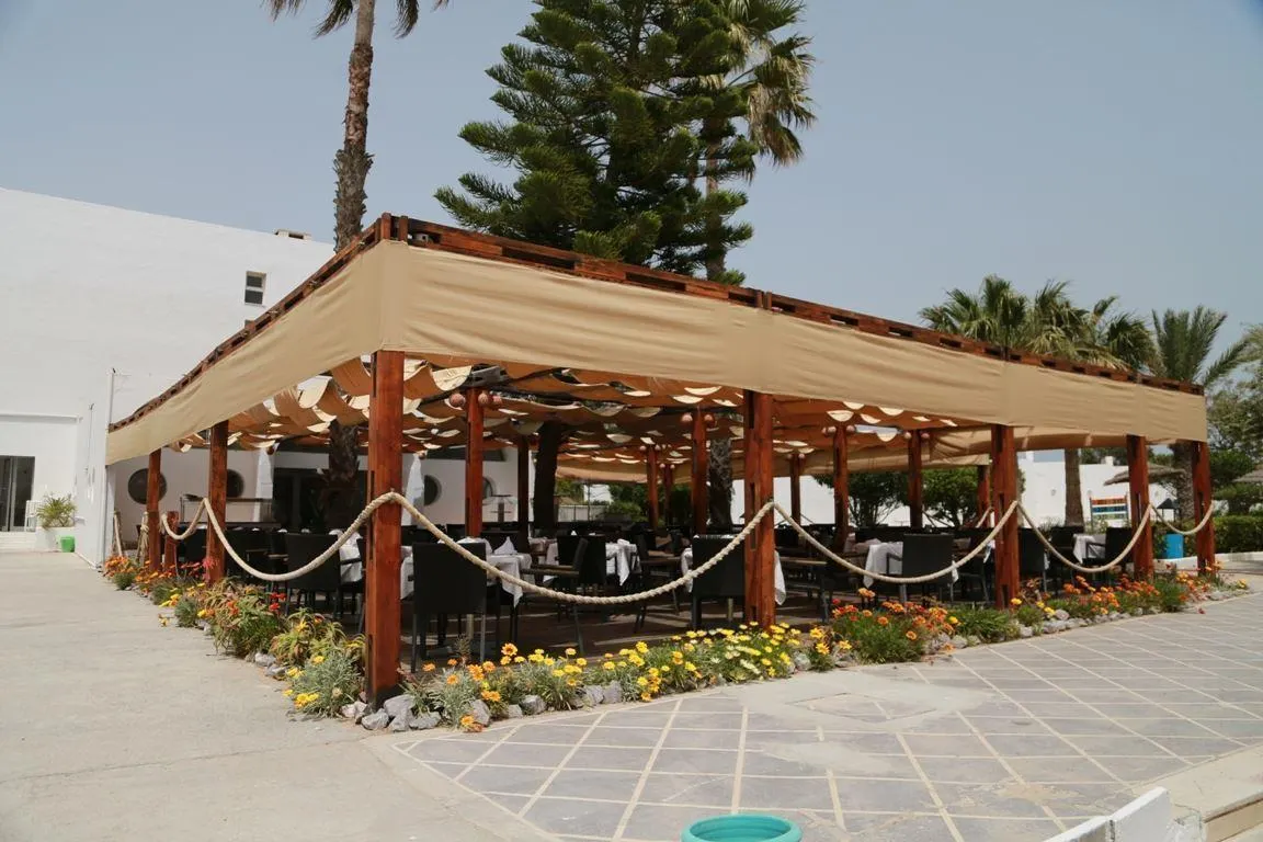 Thalassa Sousse Resort & Aquapark фото 13