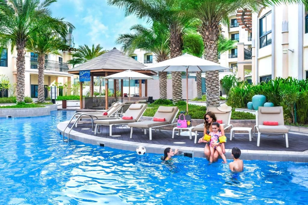 Al Ain Rotana фото 73