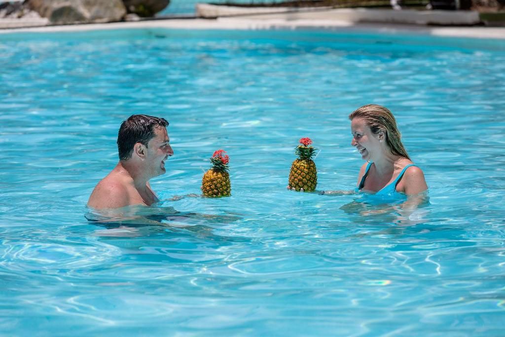Playabachata Spa Resort фото 49