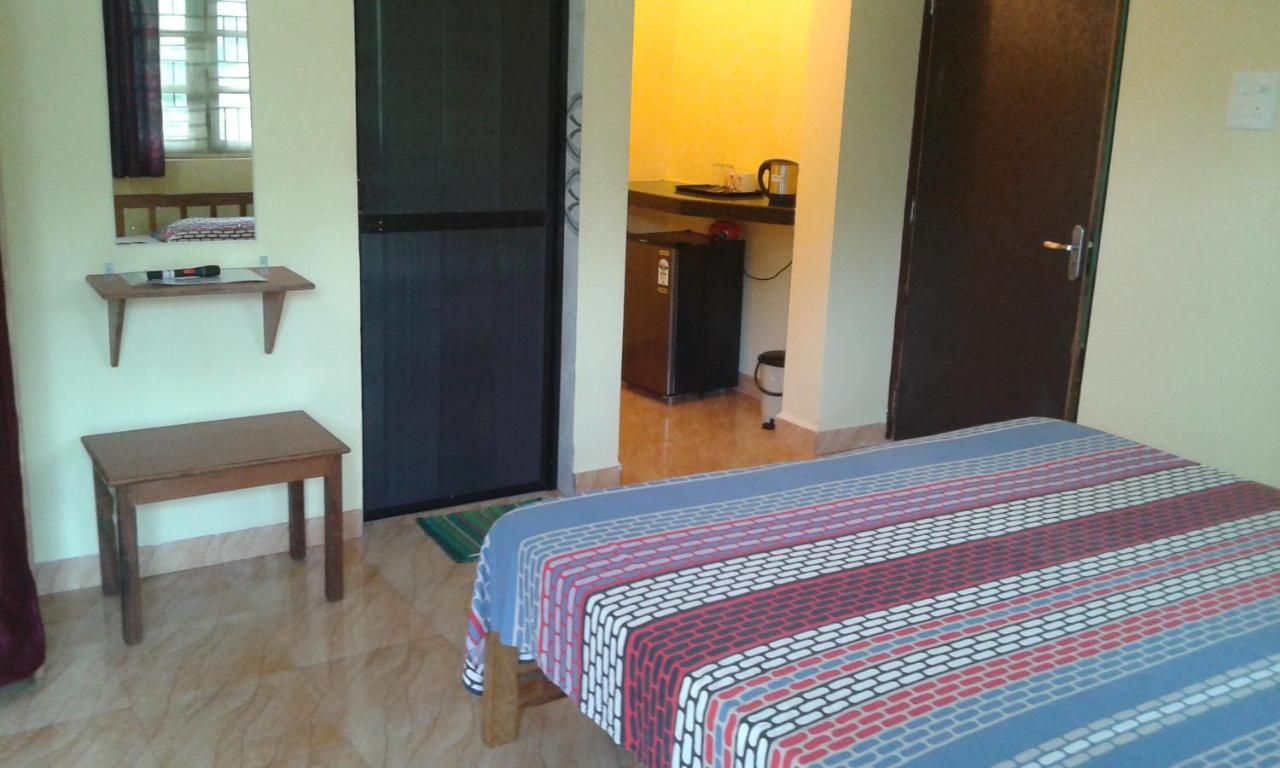 Guest House «Lobo's Guest House» фото 5