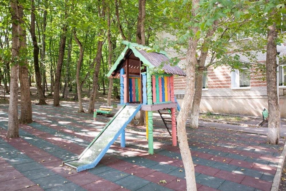 Санаторий «Санаторий «Салют»» фото 9