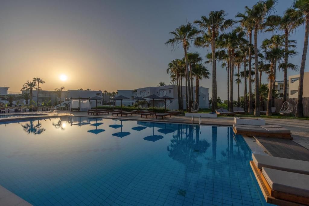 Delfina Beach фото 62