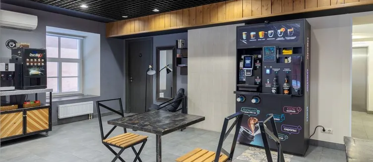 Фото отеля Station L1