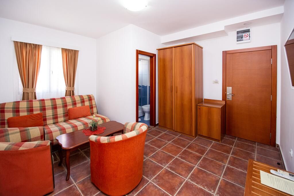 Hotel IPER фото 3