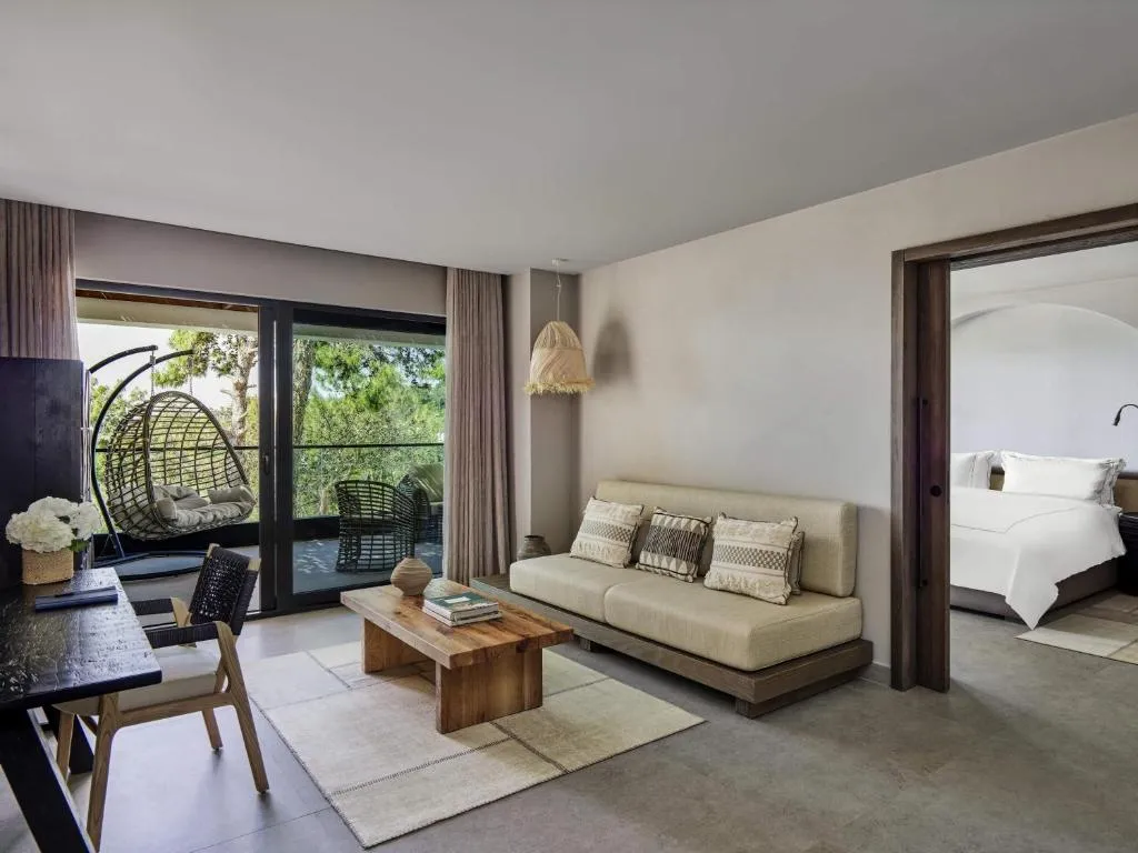 Rixos Premium Bodrum фото 149