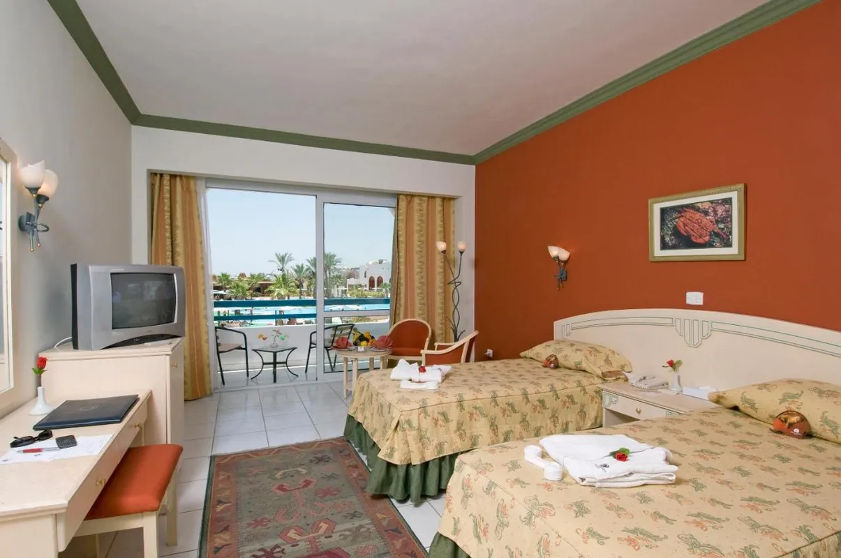 Dreams Vacation Resort фото 4
