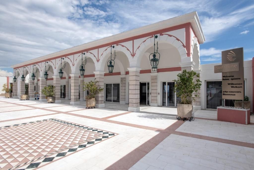 Sunshine Corfu Hotel & Spa фото 28