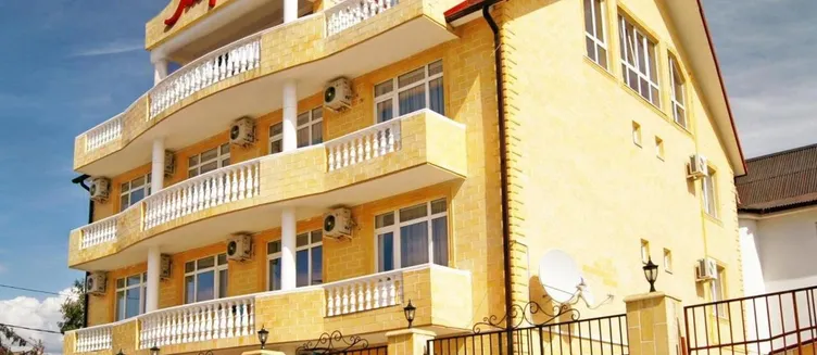 Фото отеля Гостевой дом Марс