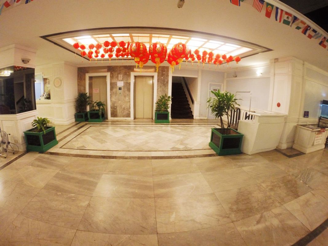 Phuket Town Inn фото 21