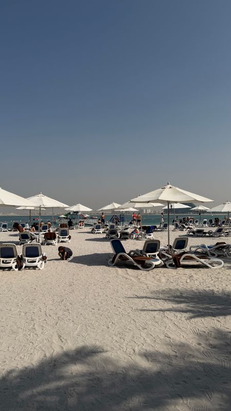 DoubleTree by Hilton Resort & Spa Marjan Island фото 50