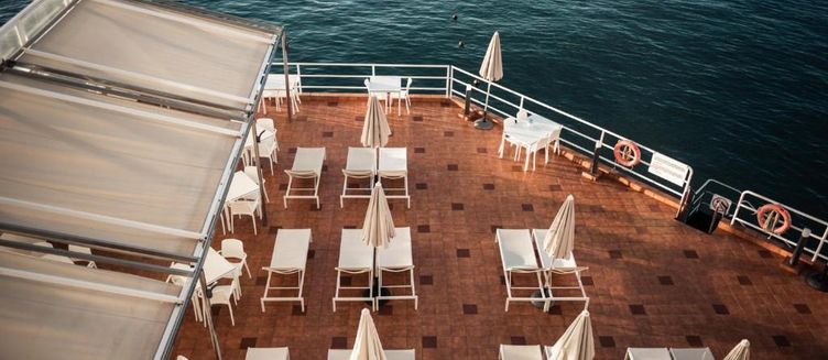 Фото отеля Hotel Medano