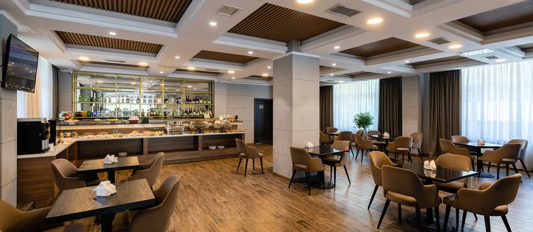 Фото отеля Renion Residence Hotel