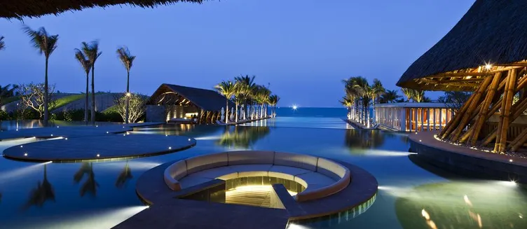 Фото отеля Naman Retreat