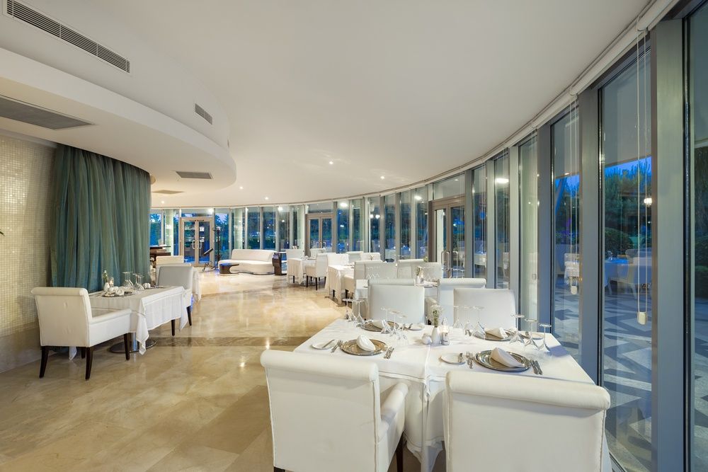Calista Luxury Resort фото 173