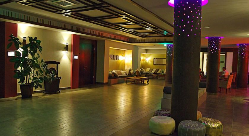Caramell Premium Resort Superior фото 133