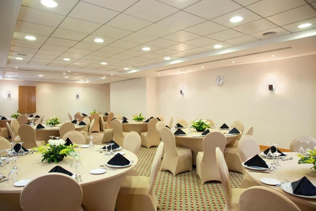 Holiday Inn Cairo Citystars фото 49