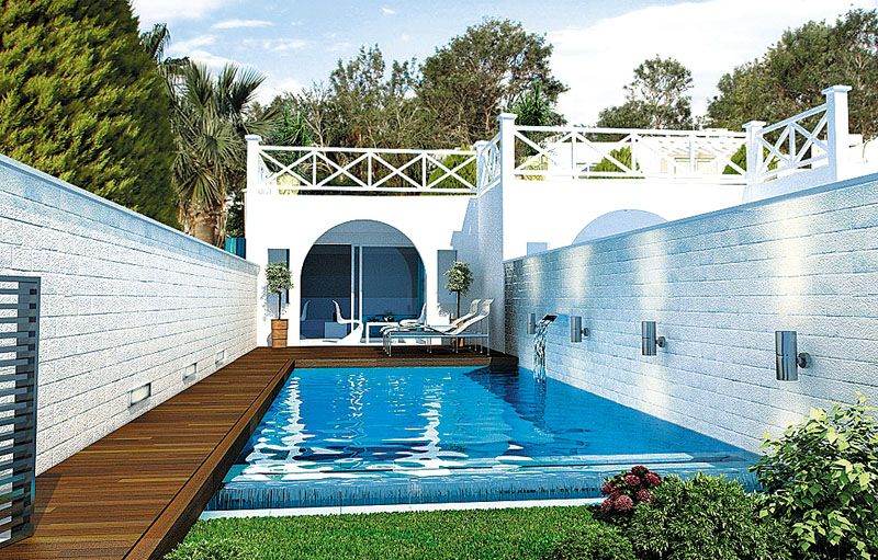 So Nice Club Resort фото 31