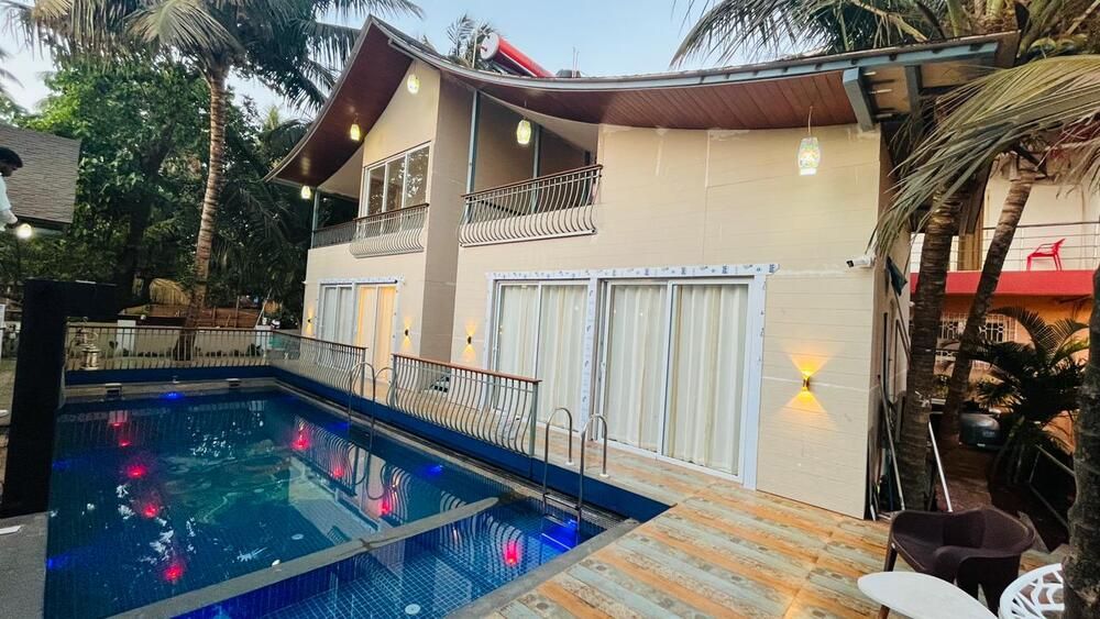 Adrista Divine Cottages фото 15