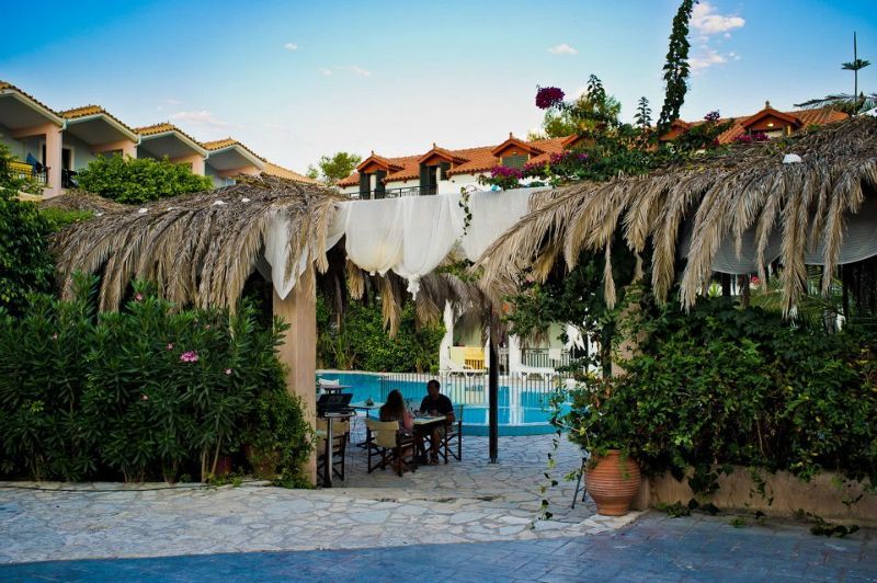 Arion Resort фото 7