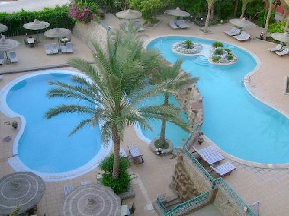 Sun & Sea Hotel Hurghada фото 49