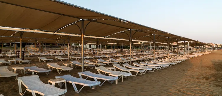 Фото отеля Seher Kumkoy Star Resort & Spa
