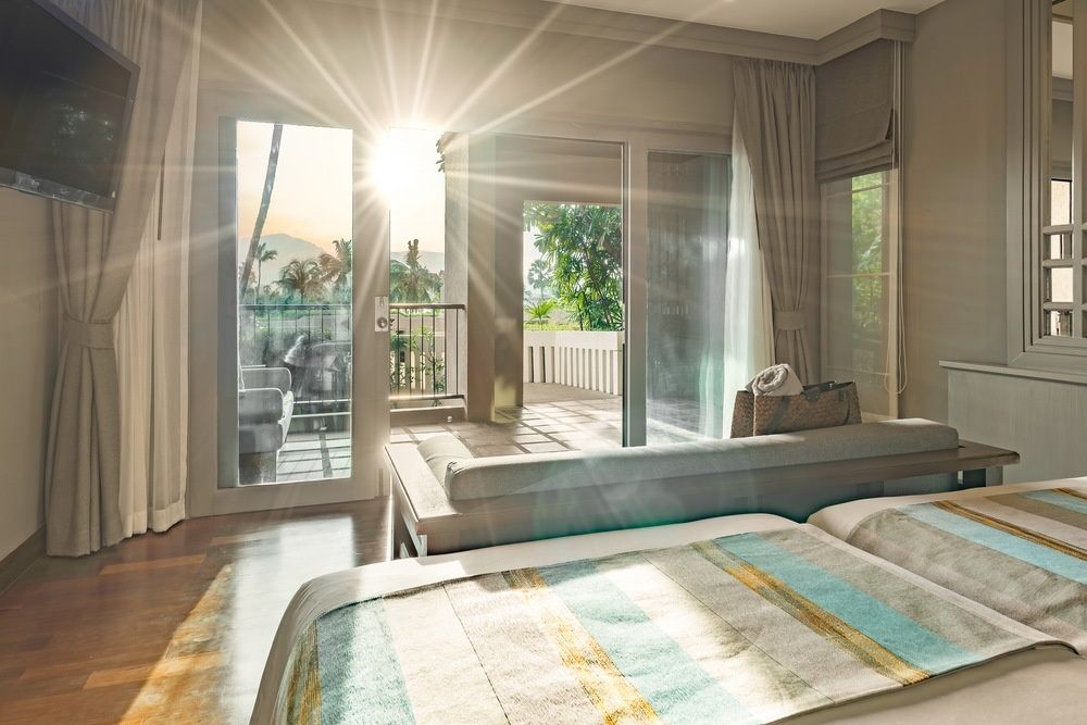 Fair House Villas & Spa Samui фото 186