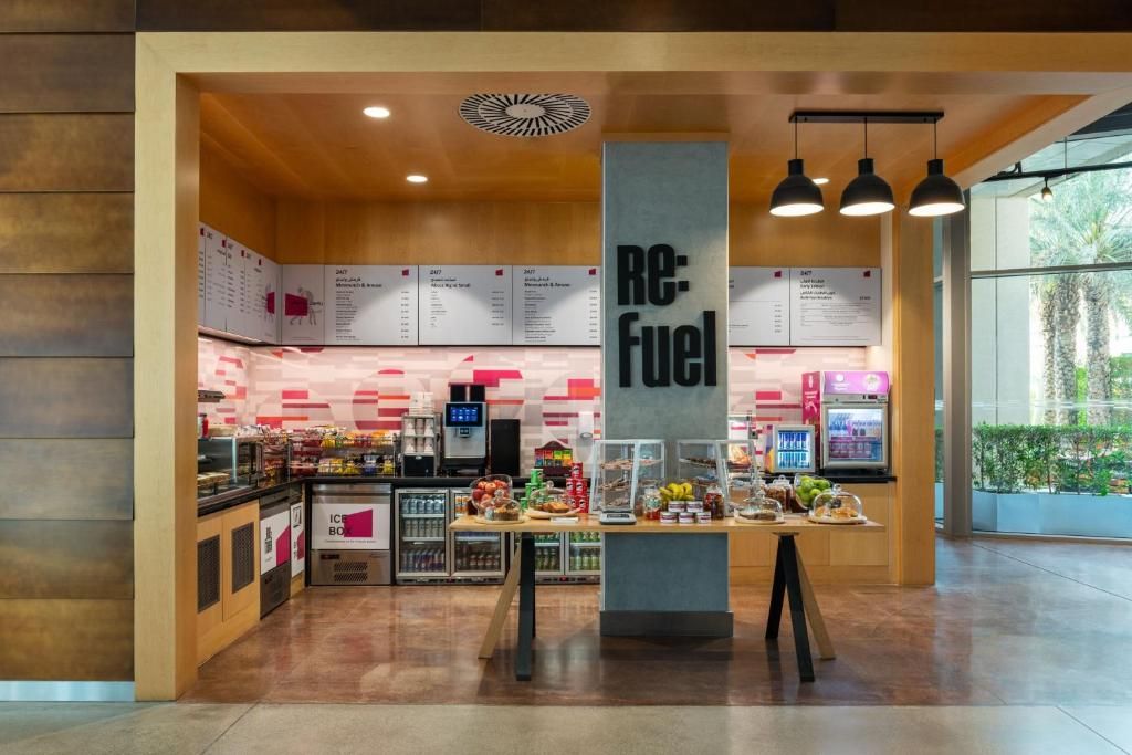 Aloft Al Ain фото 24