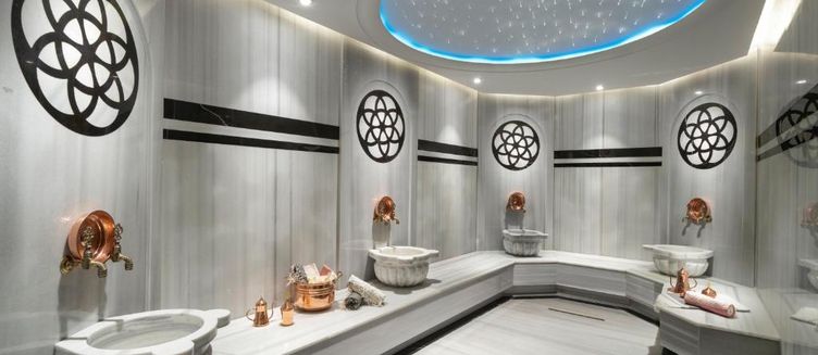 Фото отеля Nex Hotel Istanbul City Center