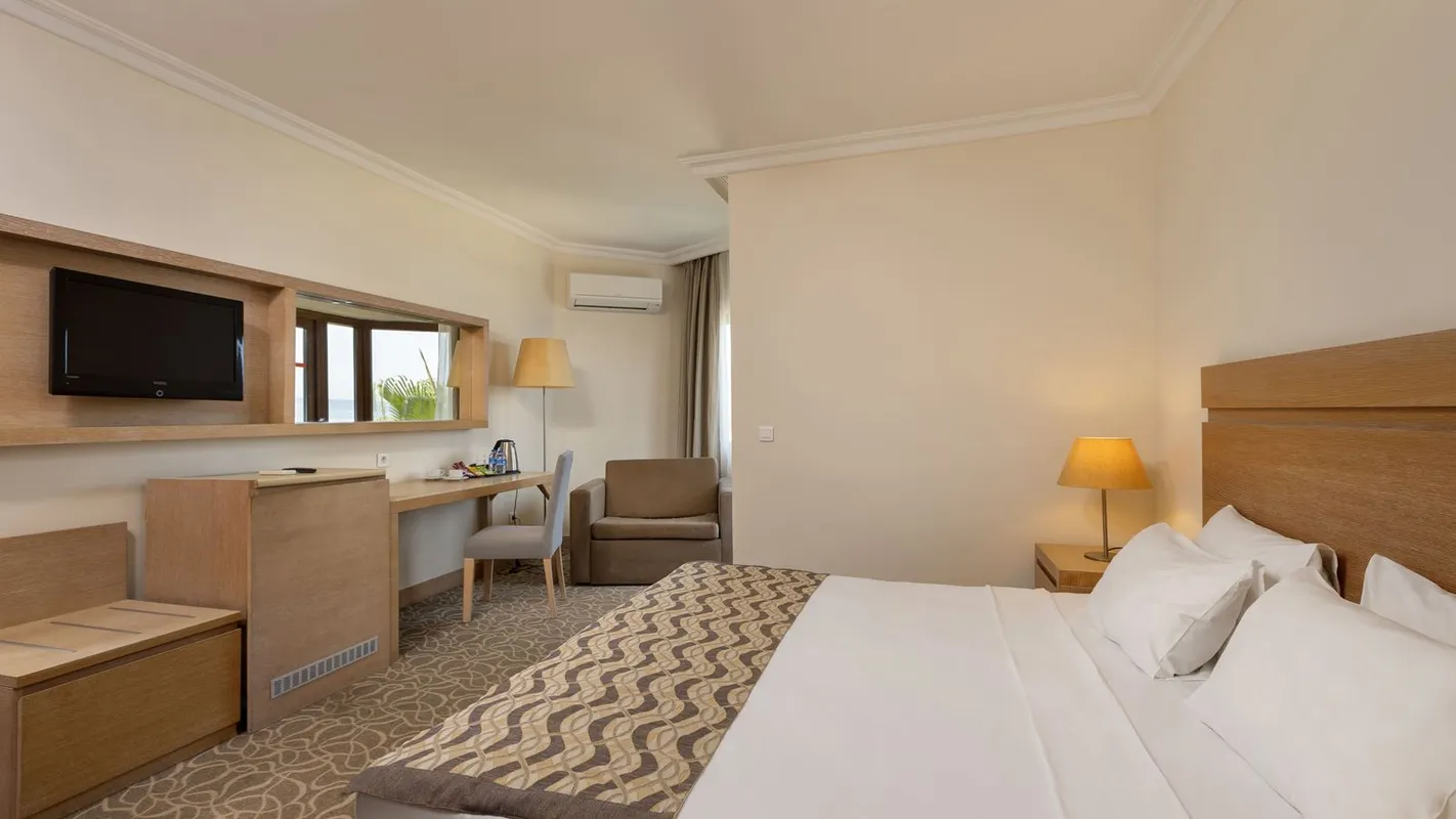 Marvida Hotel Akman Park фото 2