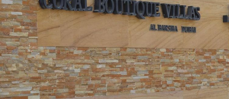 Фото отеля Coral Boutique Villas Hotel