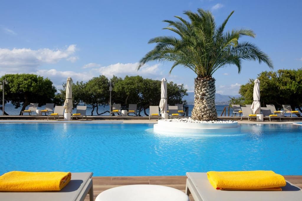 Negroponte Resort Eretria фото 31