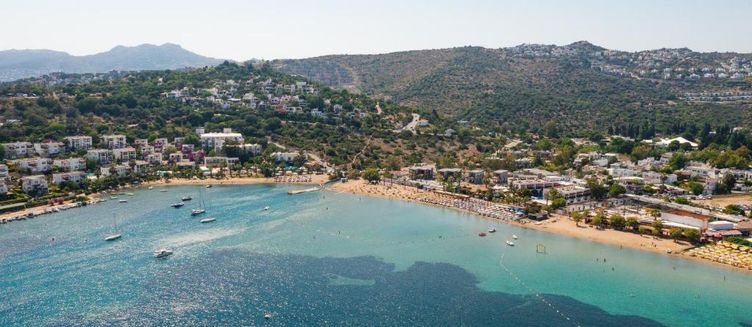 Фото отеля The Corner