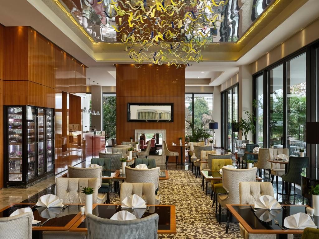 Amadria Park Hotel Royal фото 15