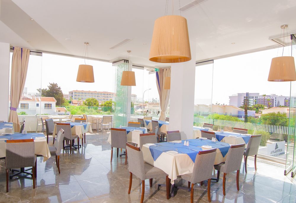 Stavrolia Gardens Hotel Apartments фото 28