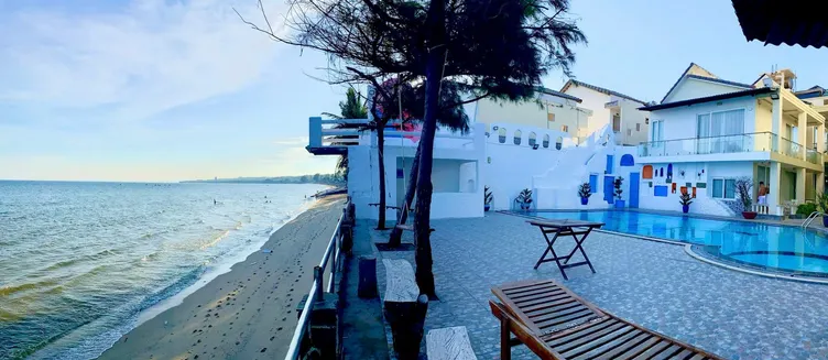Фото отеля Hai Yen Hotel