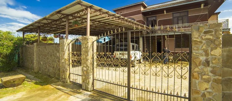 Фото отеля Гостевой дом «Элина»