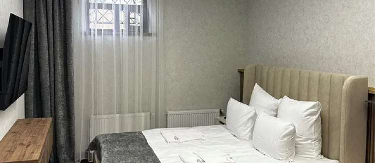 Фото отеля Агат