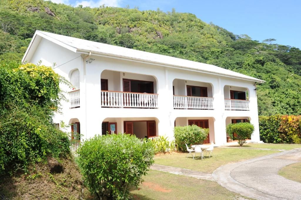La Residence фото 23