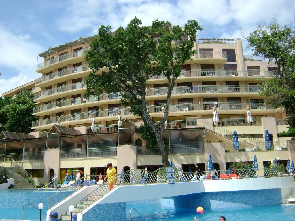Kristal Hotel - All inclusive фото 0