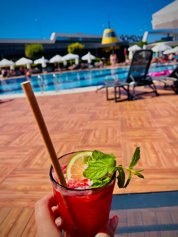 Bosphorus Sorgun Hotel фото 84