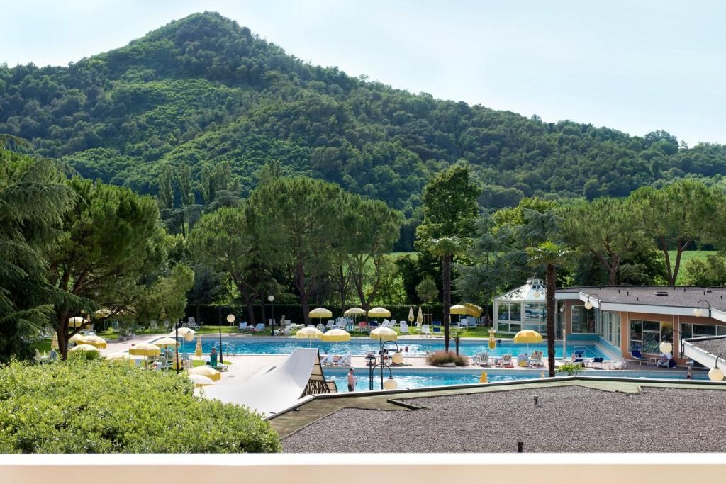 Apollo Hotel Terme фото 24