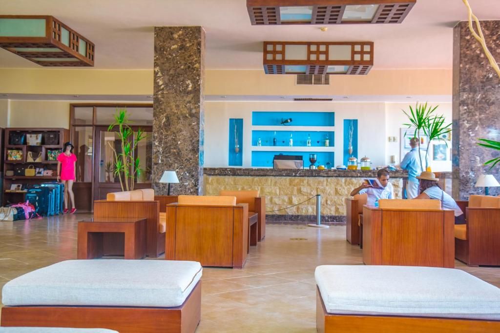Viva Blue Resort & Diving Sharm El Naga (Adults Only) фото 88
