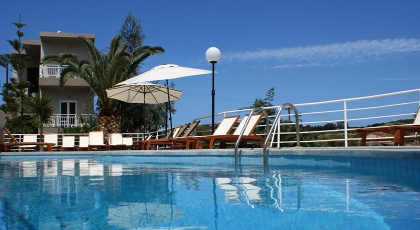Hotel Pelagia Bay фото 68