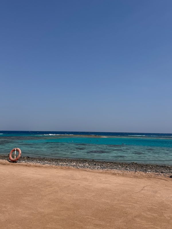 Coral Beach Hurghada фото 52
