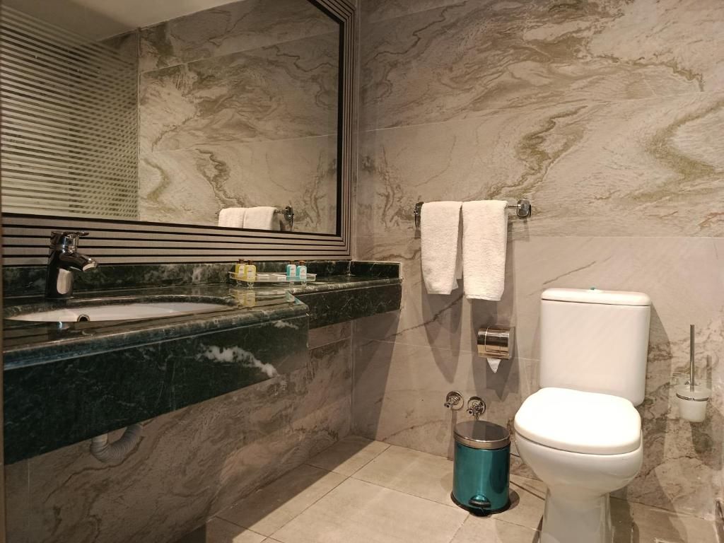 Boudl Grand Pyramids фото 25
