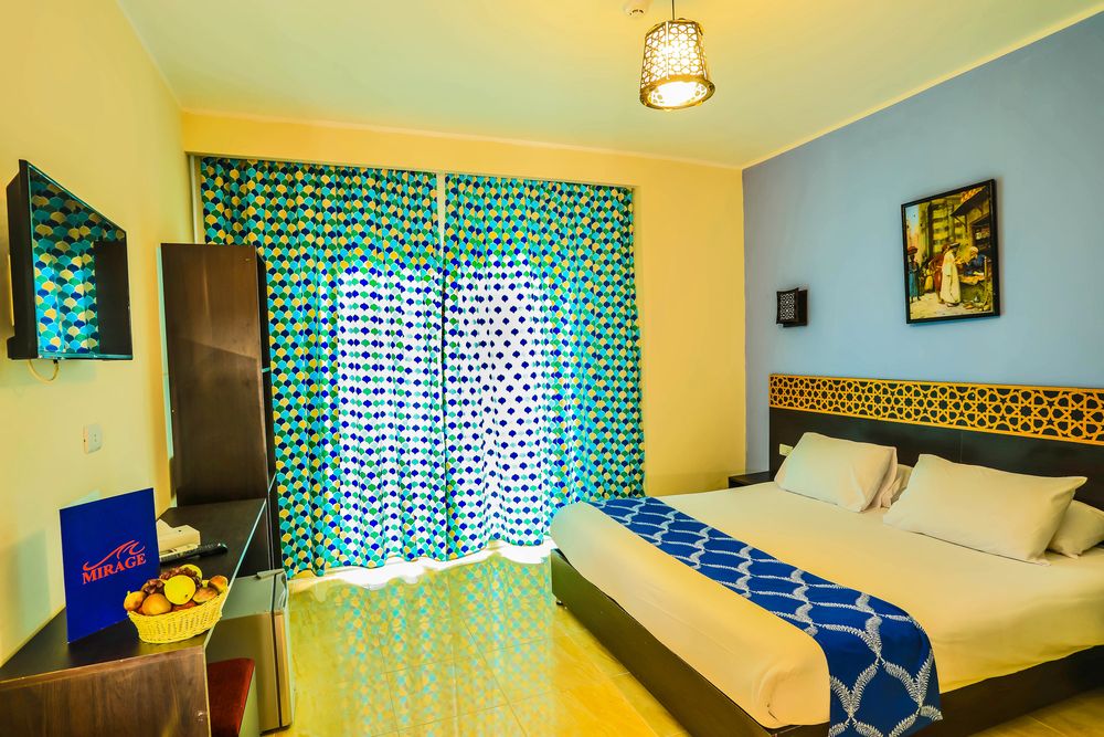 Mirage Bay Resort & Aqua Park фото 177