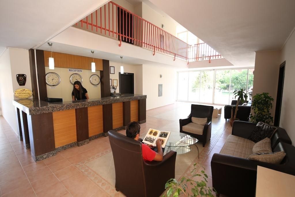 Eramax hotel kemer фото 28