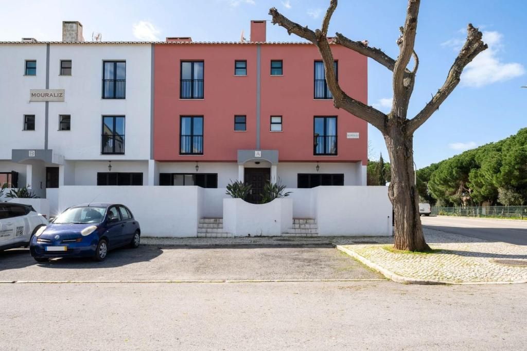 Mouraliz Apartments by HD PROPERTIES - Vilamoura Marina фото 4